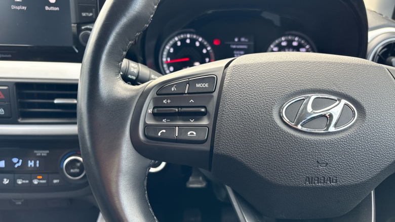 Hyundai i10 1.2 MPi Premium 5dr Petrol Hatchback